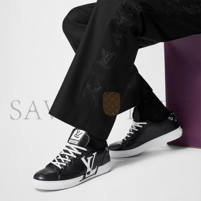 LOUIS VUITTON CHARLIE SNEAKER 1AANIB